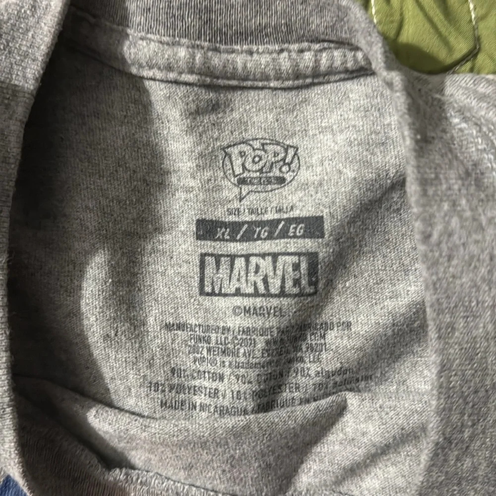 Funko Tee Pietro Wandavision - Picture 2 of 2